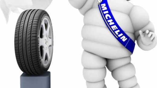 Are Michelin Tires Really The Best A Comprehensive Review 520x293