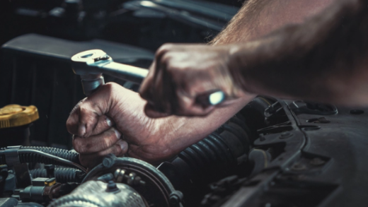 Before A Road Trip These Car Maintenance Are Essential 520x293