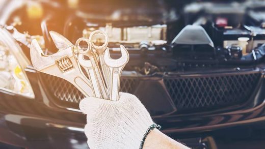 How To Keep Your Car Running Smoothly A Comprehensive Guide To Car Maintenance By A Professional Writer 520x293