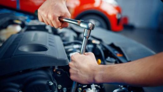 The Importance Of Regular Car Maintenance Keeping Your Vehicle Running Smoothly And Safely 520x293