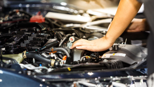 Timing Is Everything When To Give Your Car The TLC It Deserves 520x293