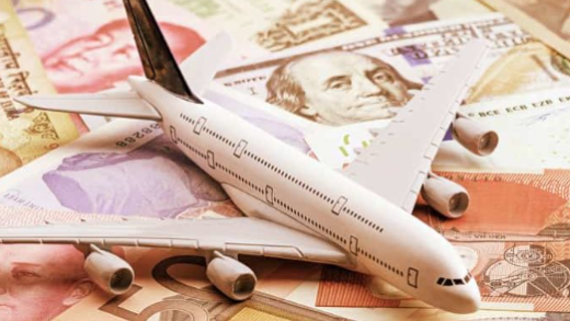 Exploring The Mysteries Of Airline Tickets What Day Is The Cheapest For Flight 520x293