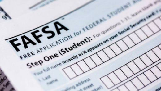 In Depth Analysis Does Parents Money In The Bank Affect Fafsa 520x293