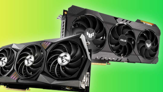 Selected Gaming Graphics Cards Are Graphic Cards Important For Gaming 520x293