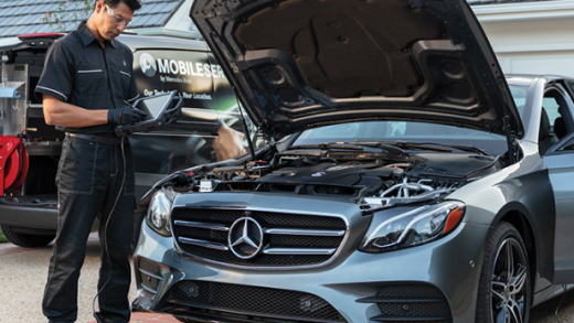 The Truth About The Cost Of Repairing Mercedes Benz Cars Is Revealed Why Is Mercedes Service B So Expensive 520x293