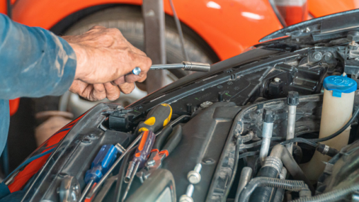 Which Car Maintenance Is Low The Lowest Maintenance Rate Of Car Brands Ranked 520x293