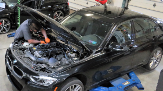 Bmw Repair List What Is The Most Expensive Thing To Fix On A Bmw 520x293