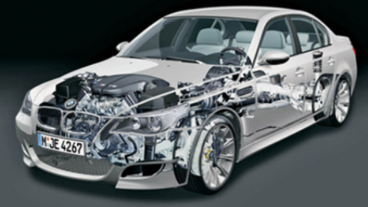 Is The Full Maintenance On Bmw Worth Depends On Your Needs And Budget 520x293