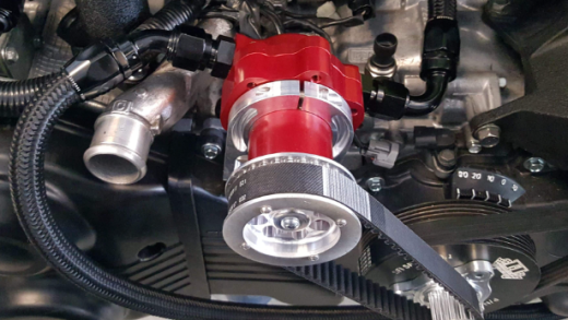 Unveiling The Hidden Perils Can A Faulty Fuel Pump Inflict Irreversible Damage To Your Engine 520x293