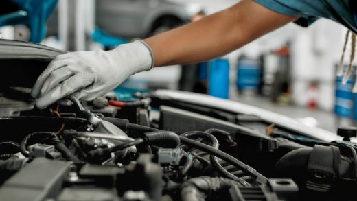 Unveiling The Top 5 Car Brands Known For Easy Repairs 520x293