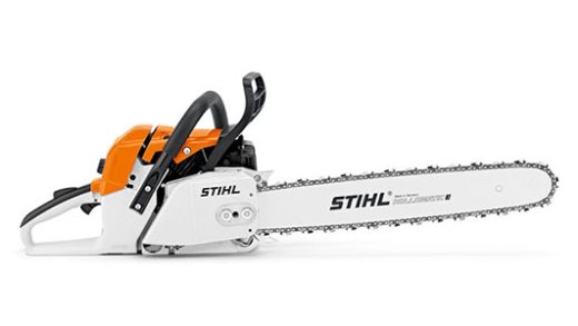 How Long Will A Chainsaw Chain Stay Sharp 520x293