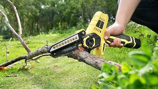 How Often Can You Sharpen A Chainsaw 520x293